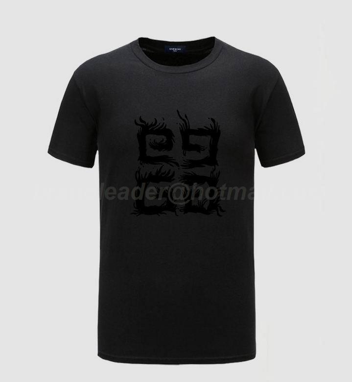 GIVENCHY Men's T-shirts 8